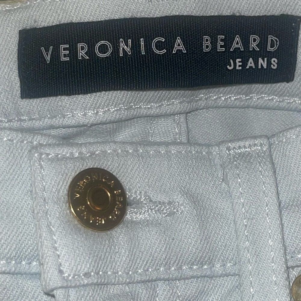 Veronica Beard Jeans - Picture 5 of 9
